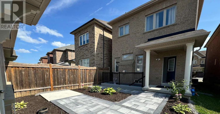 BSMT-6 Plantain Lane, Richmond Hill, ON, L4E 1B9 - 20