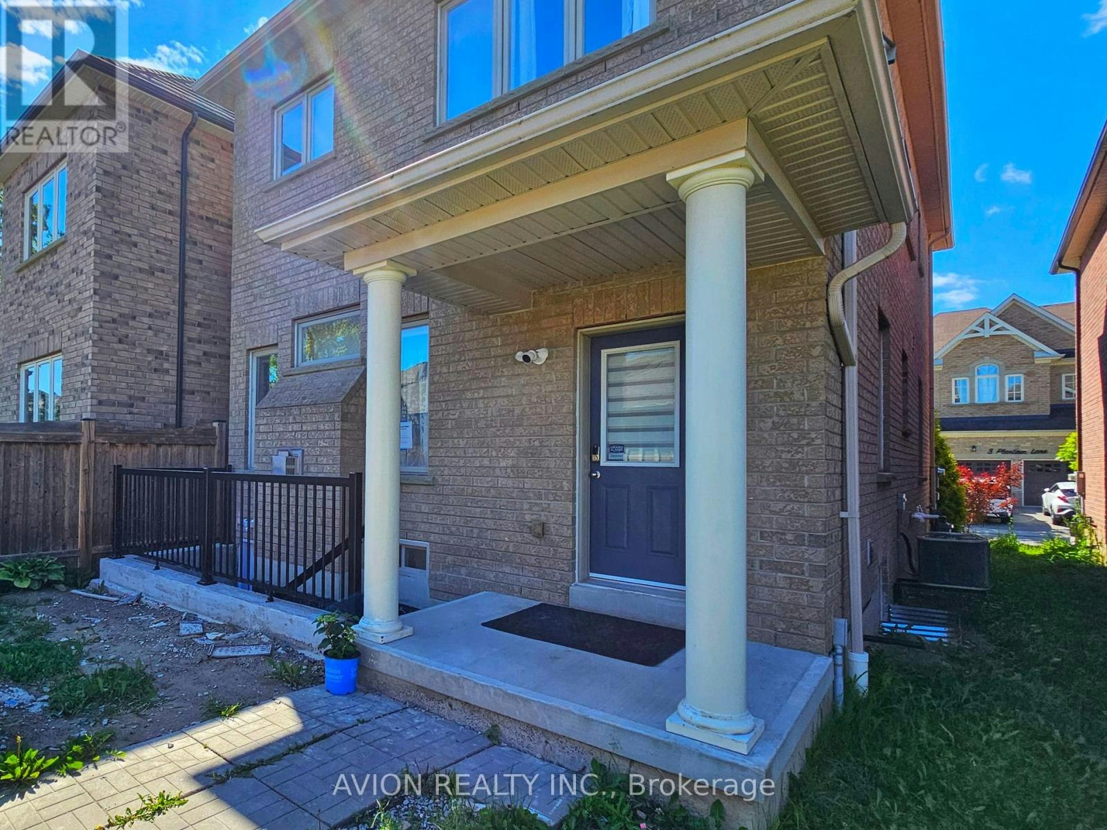 BSMT-6 Plantain Lane, Richmond Hill, ON, L4E 1B9 - 18