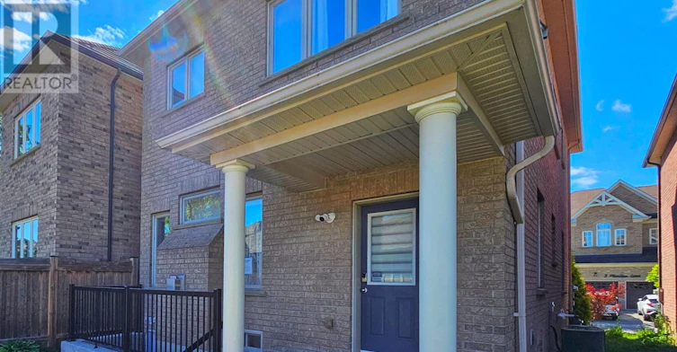 BSMT-6 Plantain Lane, Richmond Hill, ON, L4E 1B9 - 18