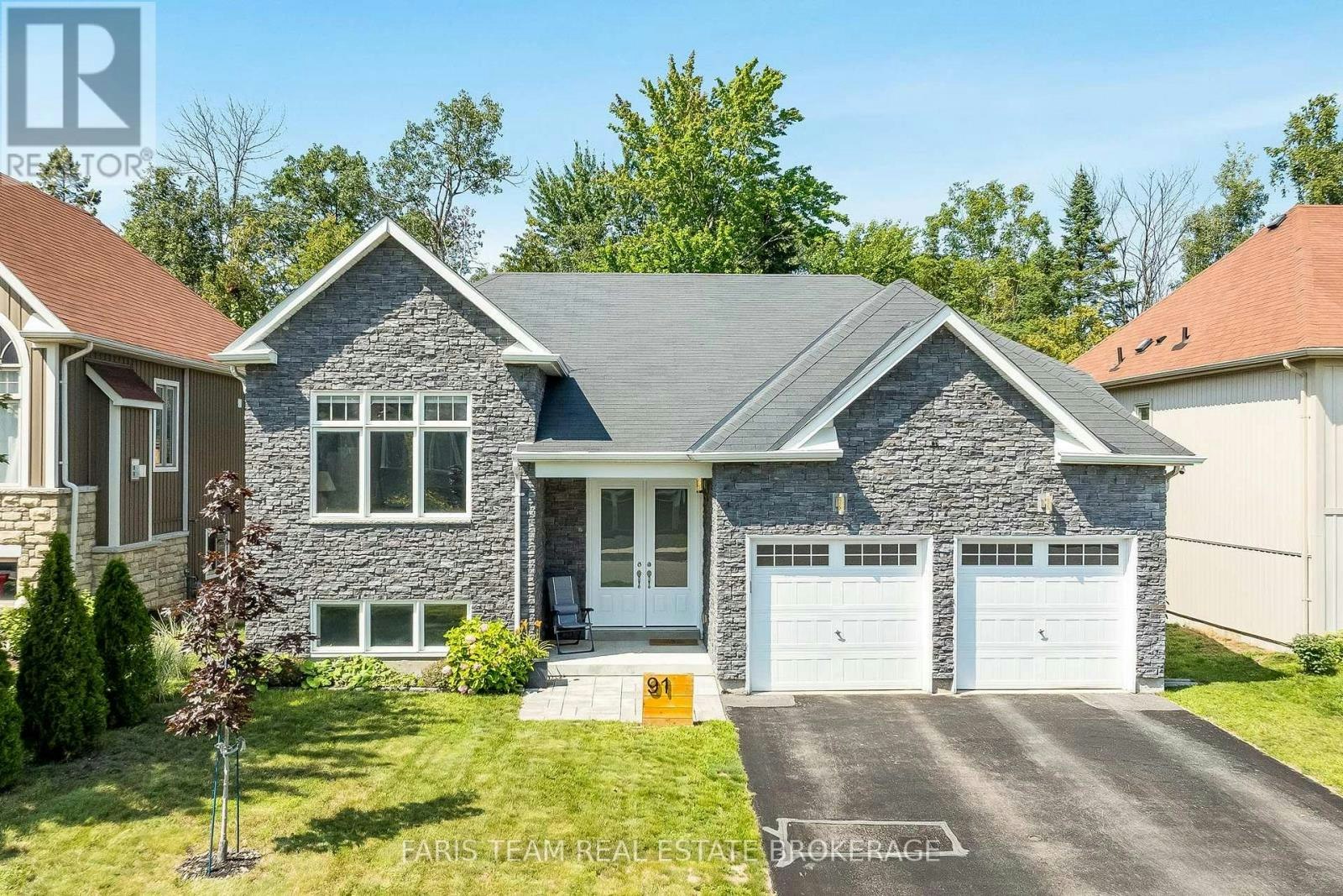 91 Allegra Drive, Wasaga Beach, ON, L9Z 1P2