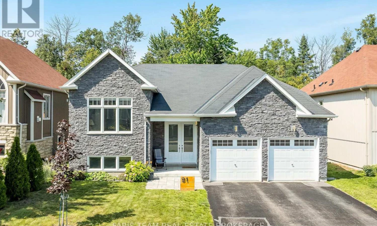 91 Allegra Drive