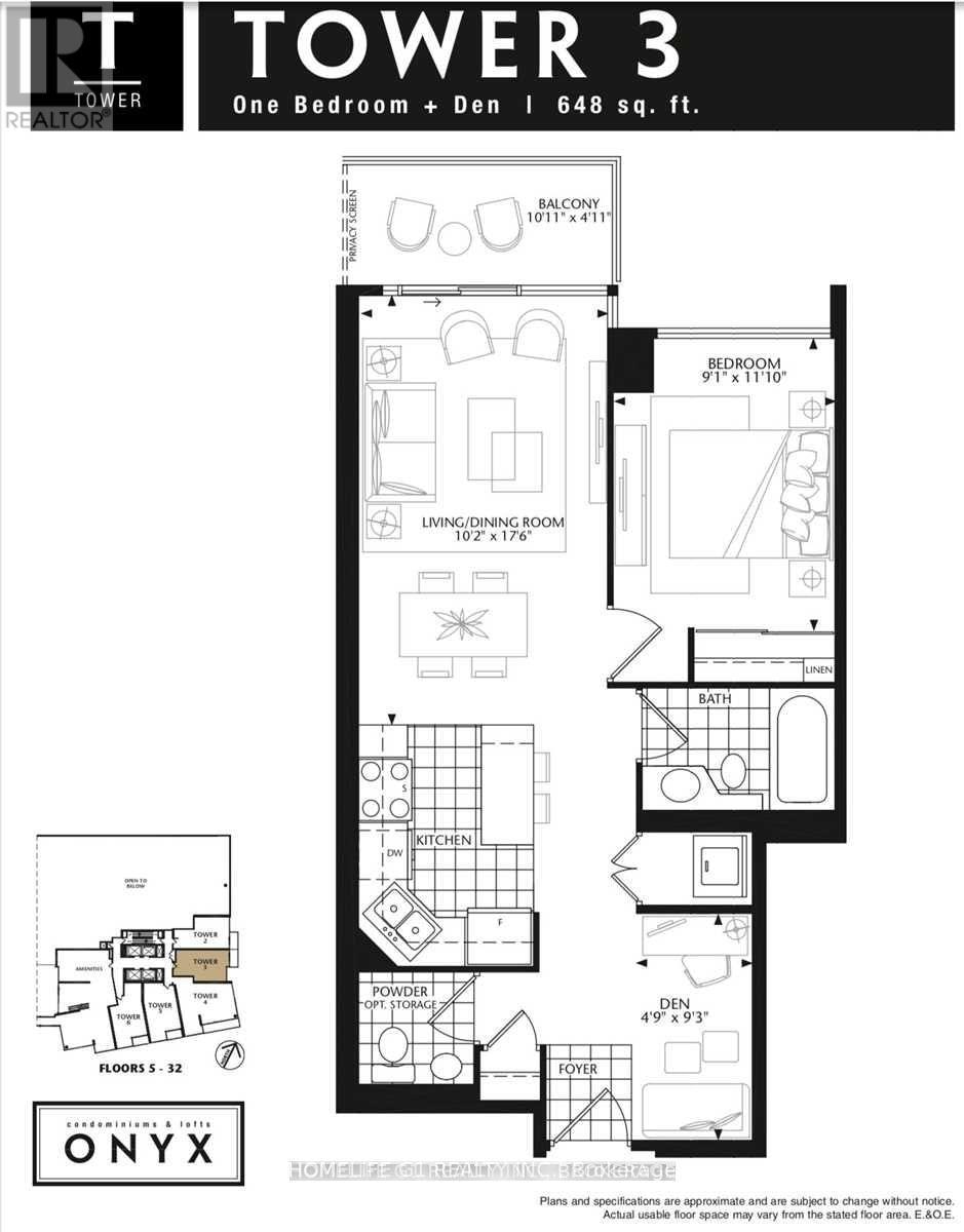 223 Webb Drive, Mississauga, ON, L5B 0E8 - 13
