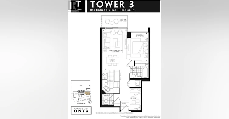 223 Webb Drive, Mississauga, ON, L5B 0E8 - 13