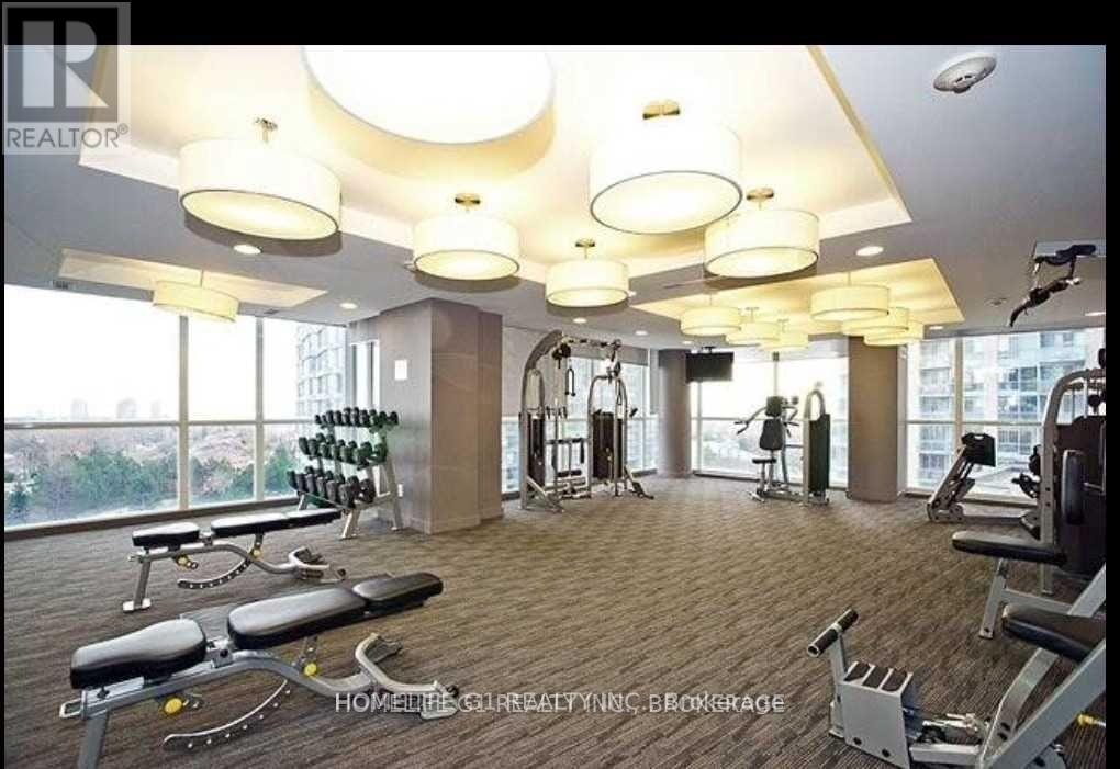 223 Webb Drive, Mississauga, ON, L5B 0E8 - 9