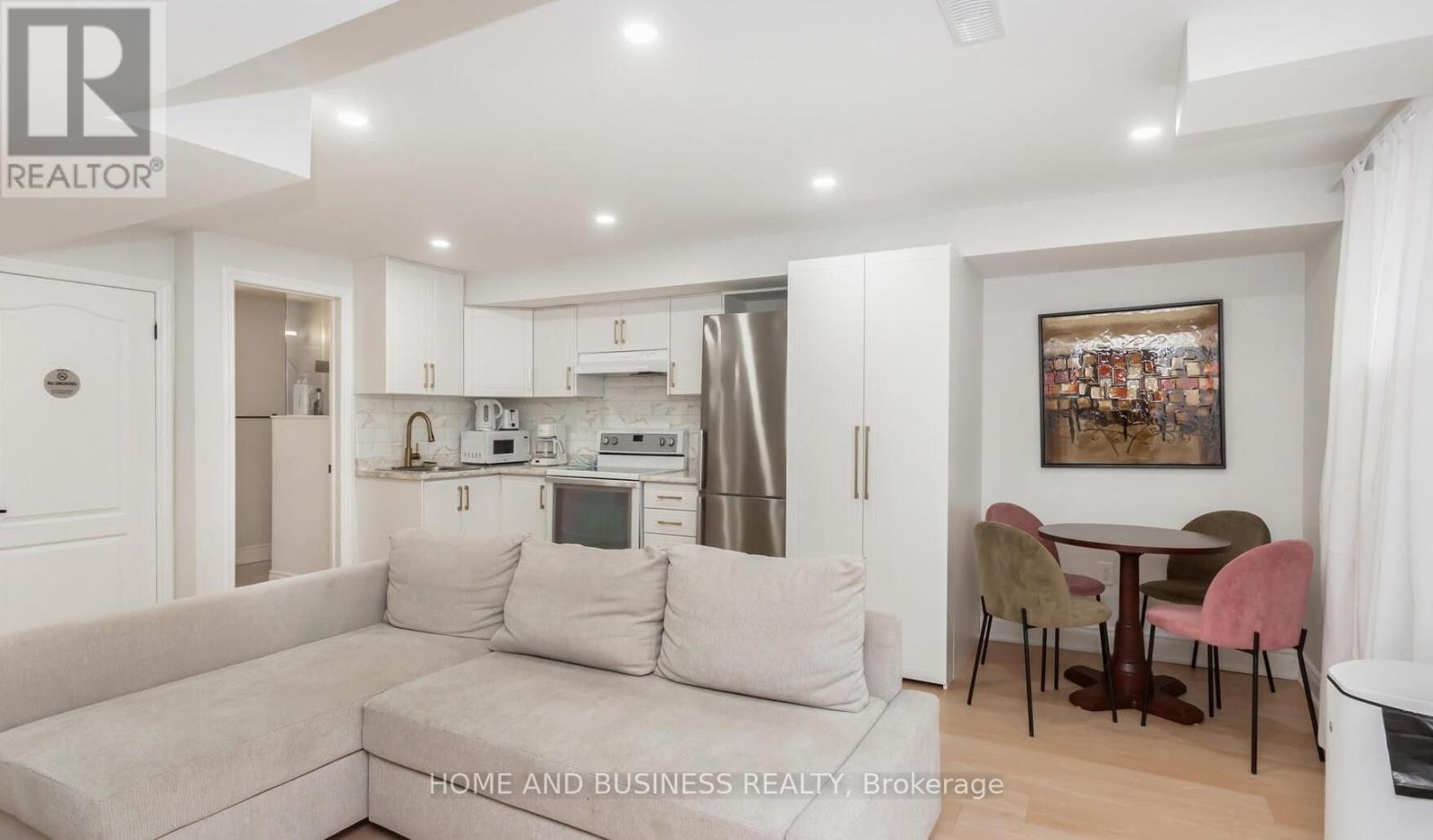 BSMNT-377 Etheridge Avenue, Milton, ON, L9E 0B2 - 4