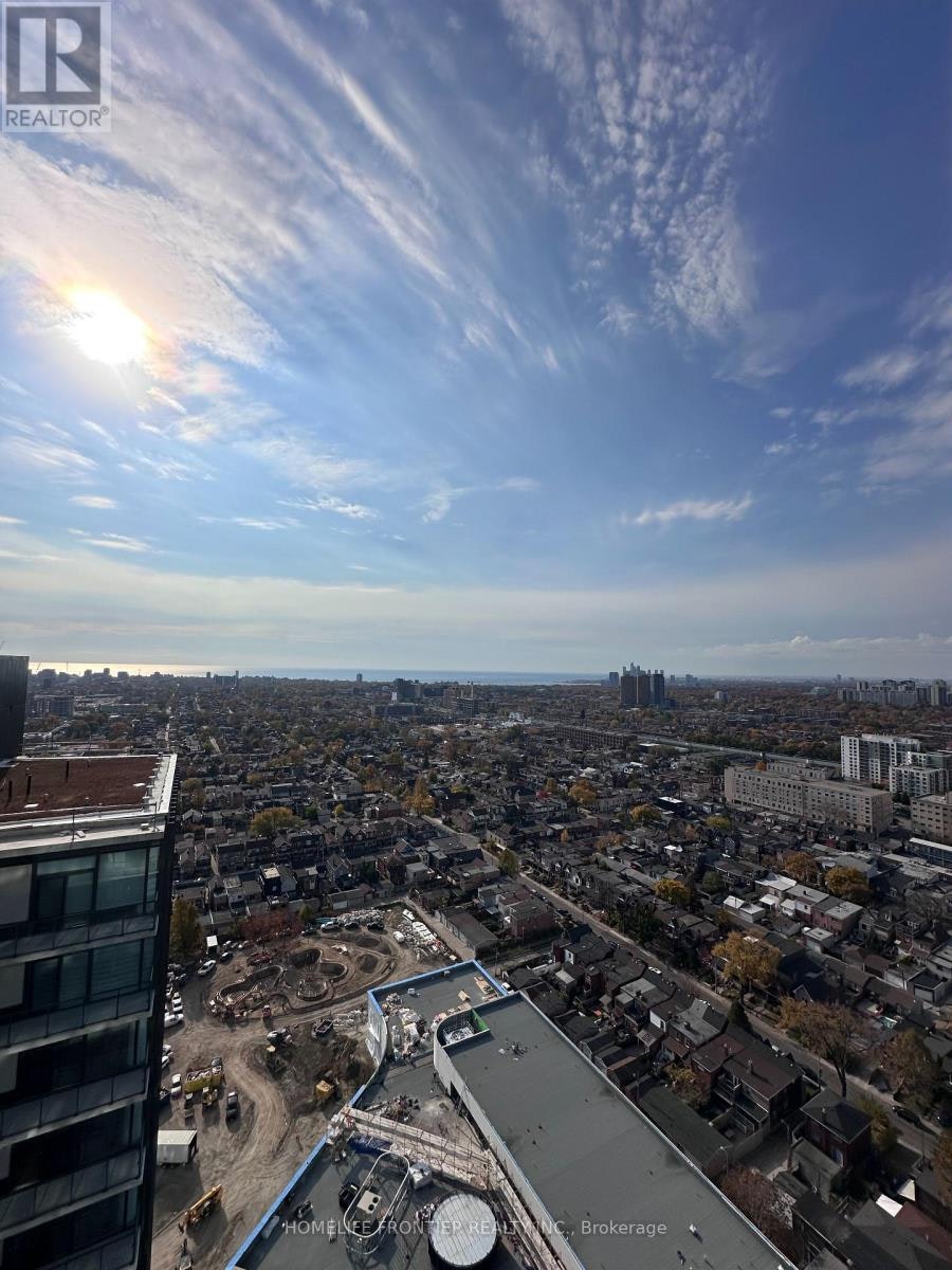 2701-1285 Dupont Street, Toronto, ON, M6H 2A6 - 6