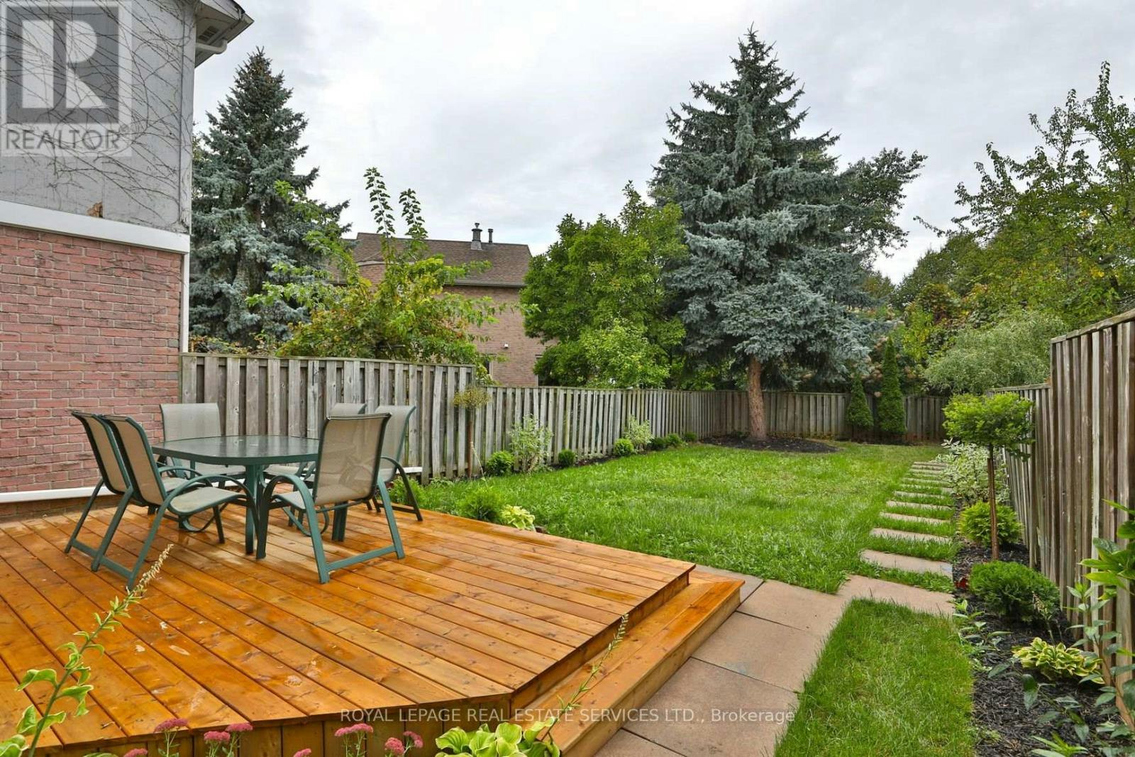 1021 Runnymead Crescent, Oakville, ON, L6M 1C5 - 30