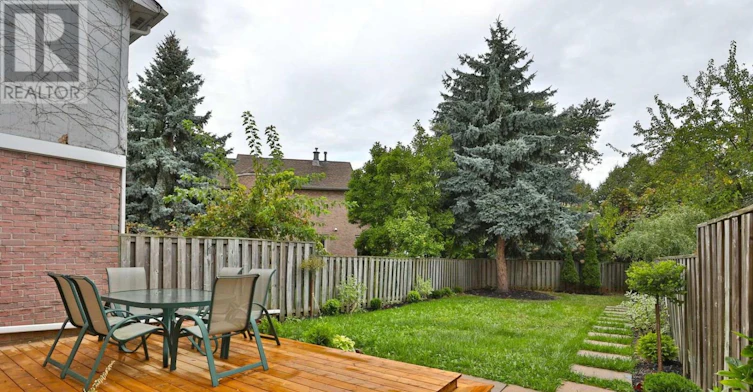1021 Runnymead Crescent, Oakville, ON, L6M 1C5 - 30