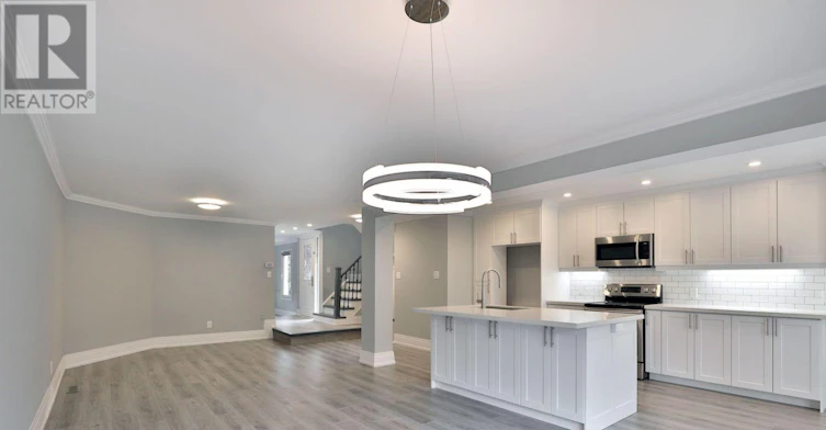 1021 Runnymead Crescent, Oakville, ON, L6M 1C5 - 8