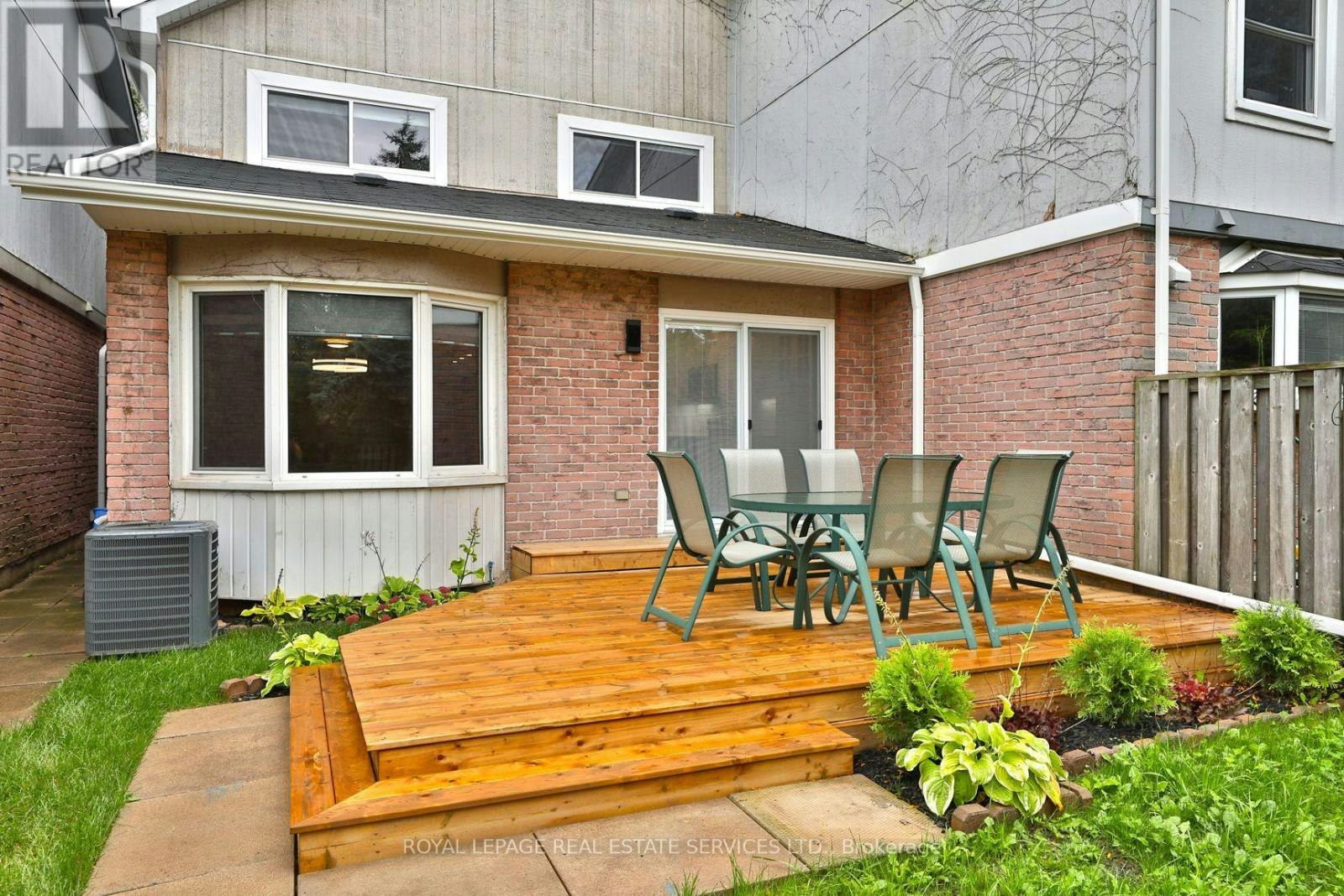 1021 Runnymead Crescent, Oakville, ON, L6M 1C5 - 29