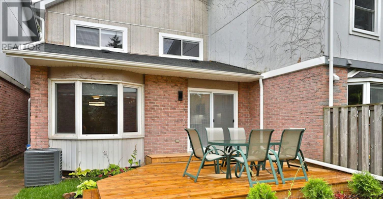 1021 Runnymead Crescent, Oakville, ON, L6M 1C5 - 29