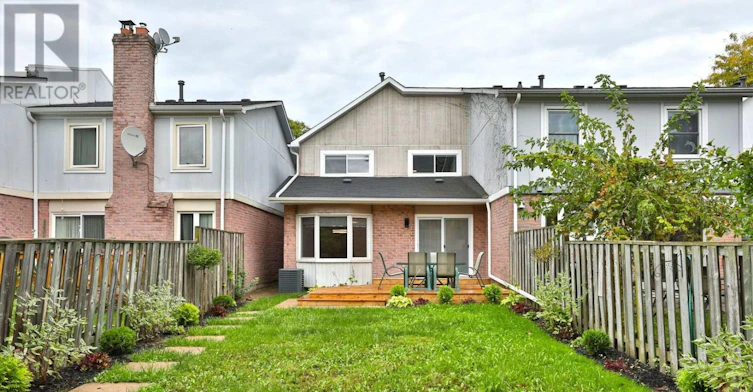 1021 Runnymead Crescent, Oakville, ON, L6M 1C5 - 28