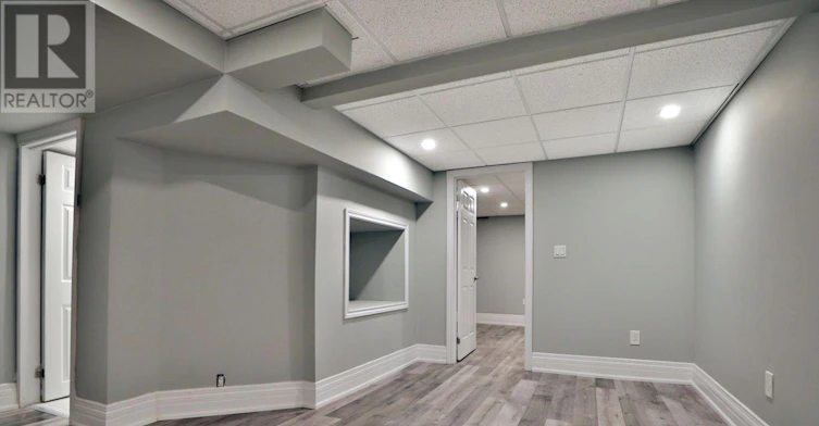 1021 Runnymead Crescent, Oakville, ON, L6M 1C5 - 23