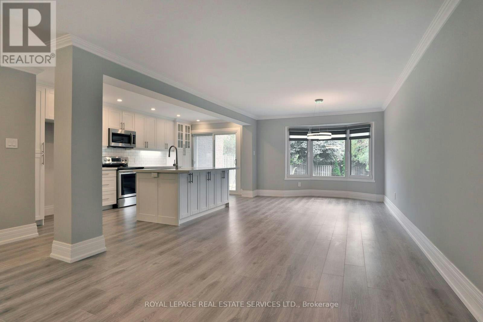 1021 Runnymead Crescent, Oakville, ON, L6M 1C5 - 7