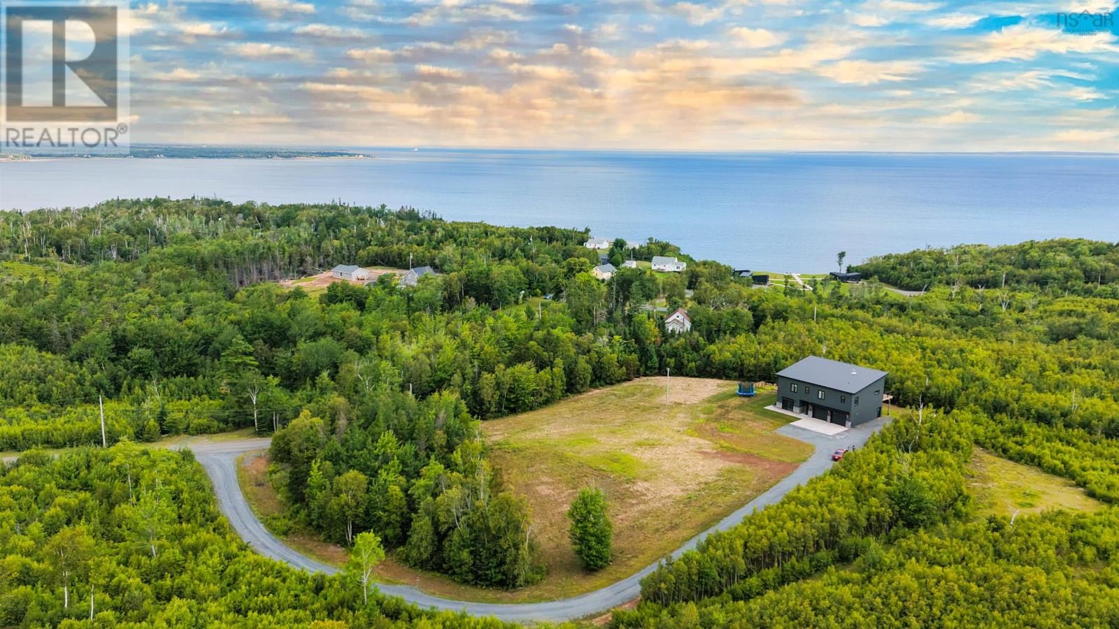 114 Johnsons Lane, Chance Harbour, NS, B0K 1X0