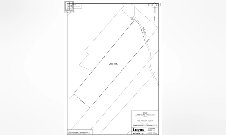 Lot-114 Acres+ Macmillan Road