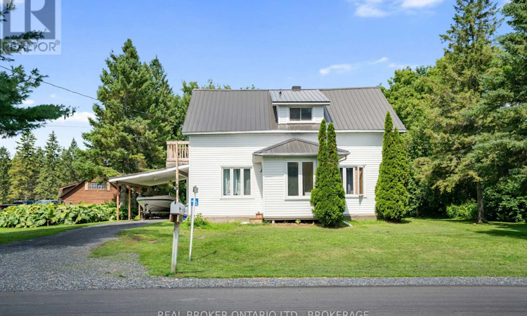 15631 Manning Road
