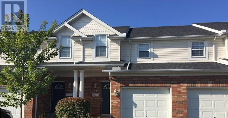 41-151 Clairfields Drive E, Guelph, ON, N1L 1P5