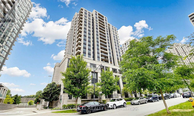 602-100 Harrison Garden Boulevard