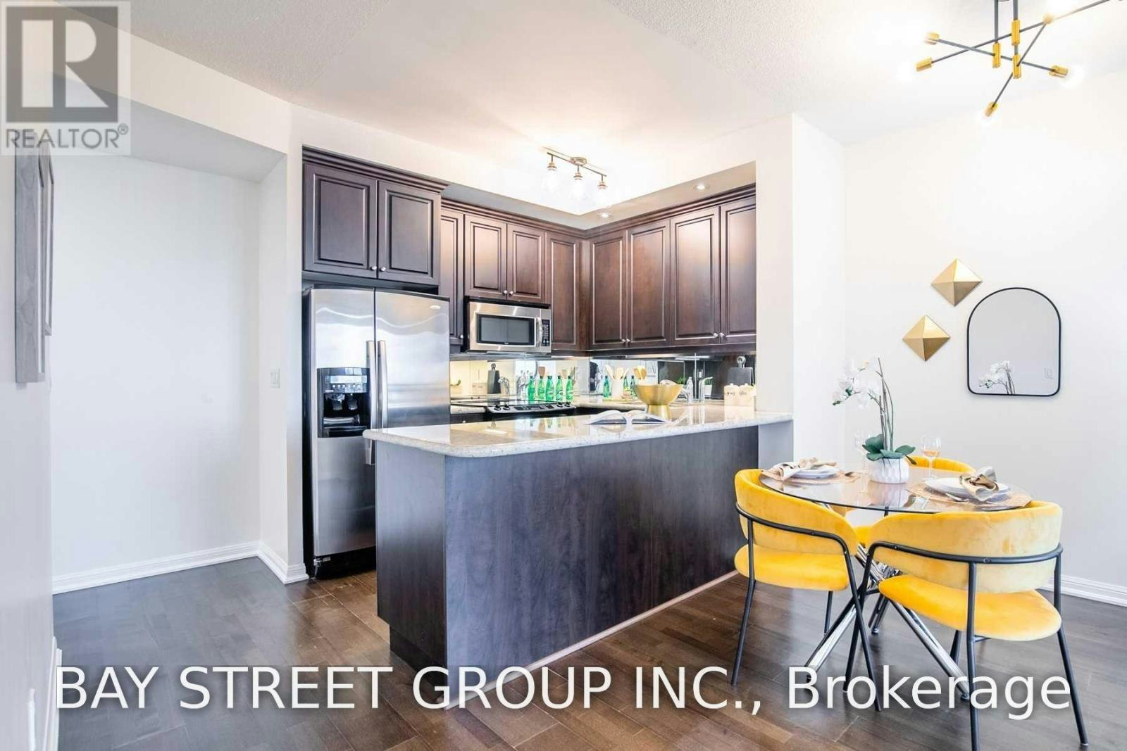 1801-628 Fleet Street, Toronto, ON, M5V 1A8 - 10