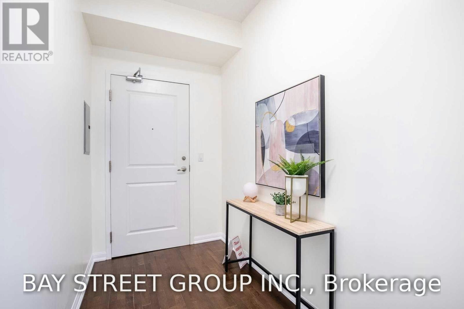 1801-628 Fleet Street, Toronto, ON, M5V 1A8 - 4