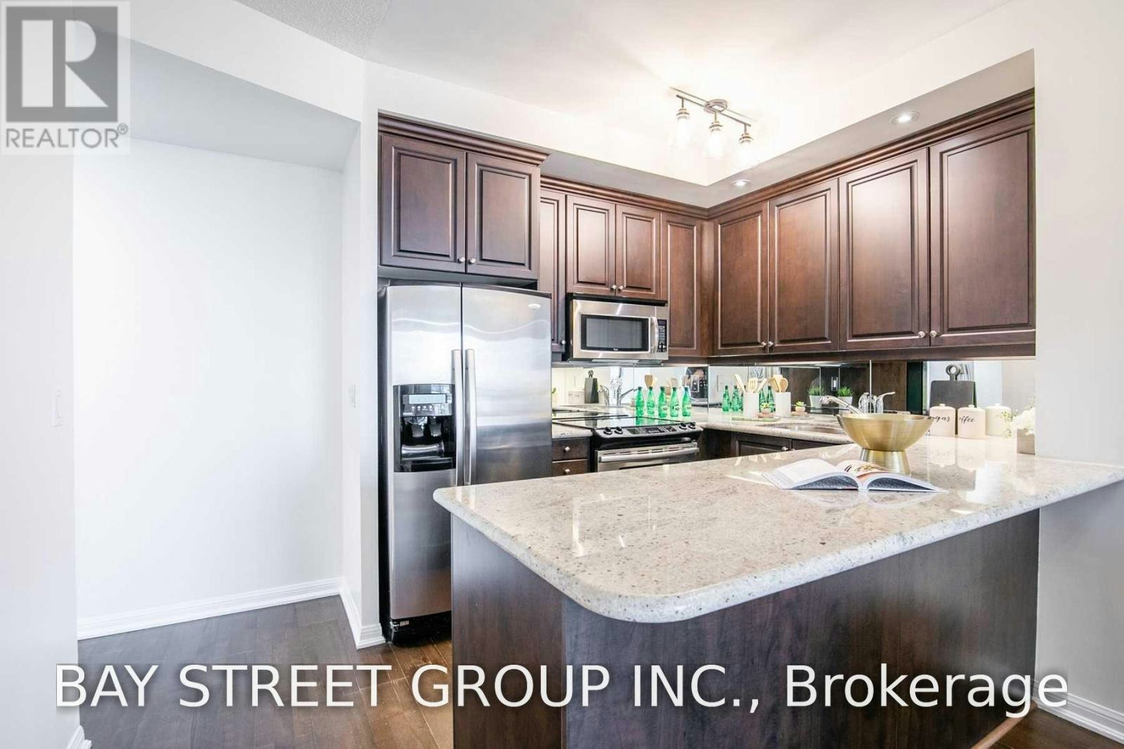 1801-628 Fleet Street, Toronto, ON, M5V 1A8 - 11