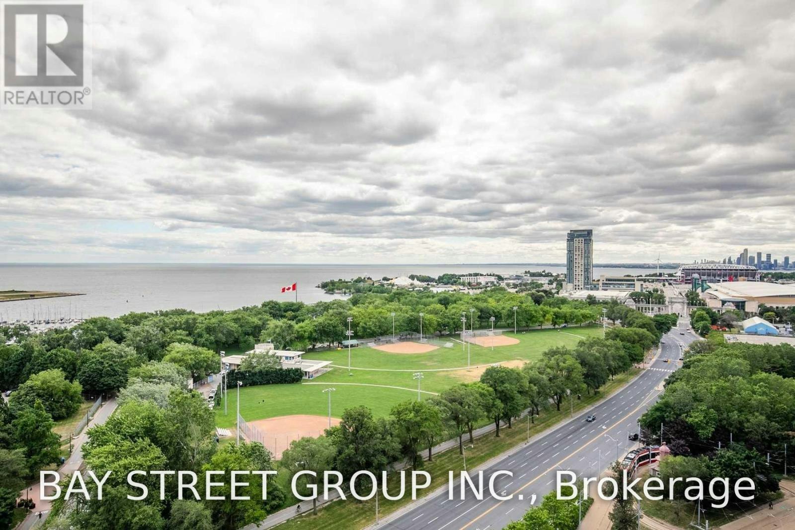 1801-628 Fleet Street, Toronto, ON, M5V 1A8 - 26