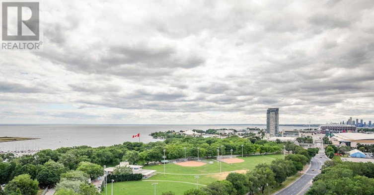 1801-628 Fleet Street, Toronto, ON, M5V 1A8 - 26