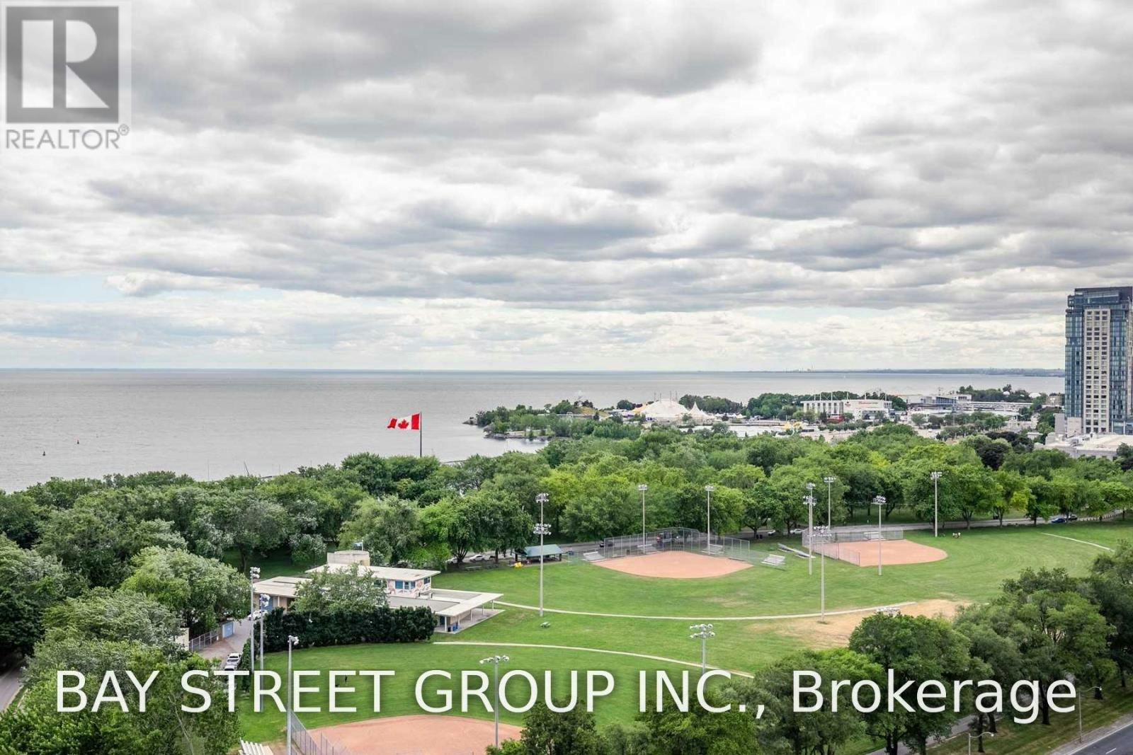 1801-628 Fleet Street, Toronto, ON, M5V 1A8 - 27