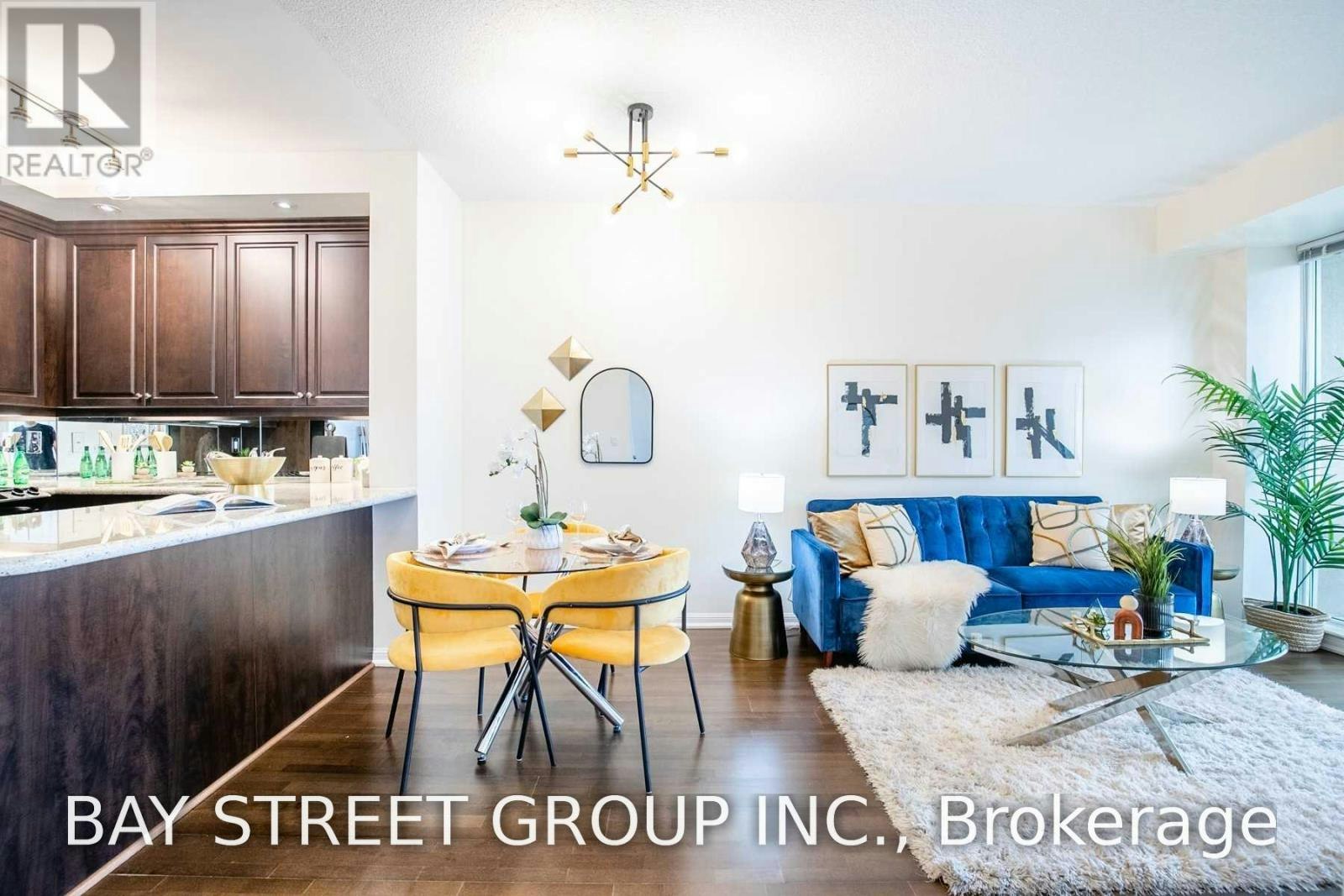 1801-628 Fleet Street, Toronto, ON, M5V 1A8 - 8
