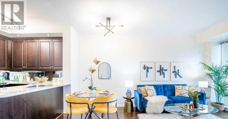 1801-628 Fleet Street, Toronto, ON, M5V 1A8 - 8