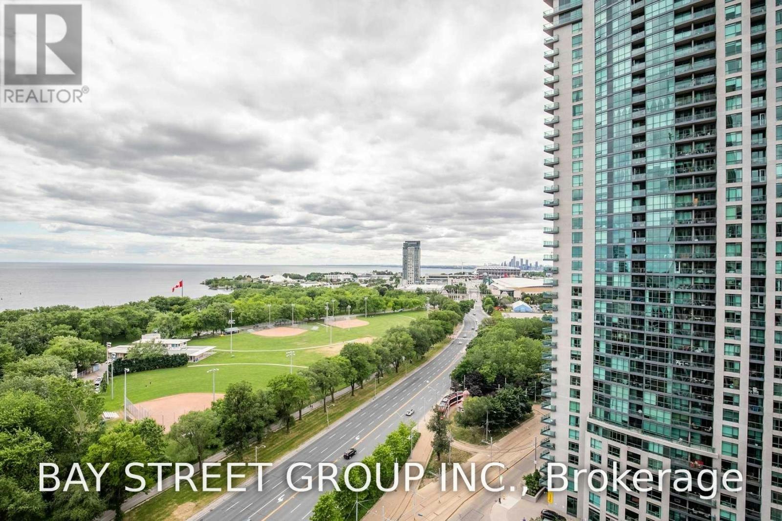 1801-628 Fleet Street, Toronto, ON, M5V 1A8 - 25
