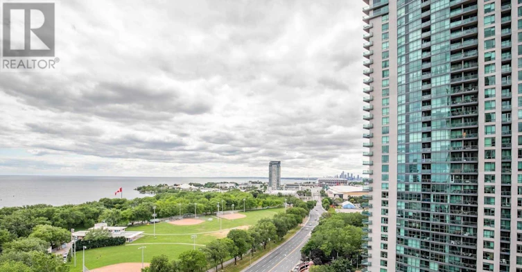 1801-628 Fleet Street, Toronto, ON, M5V 1A8 - 25