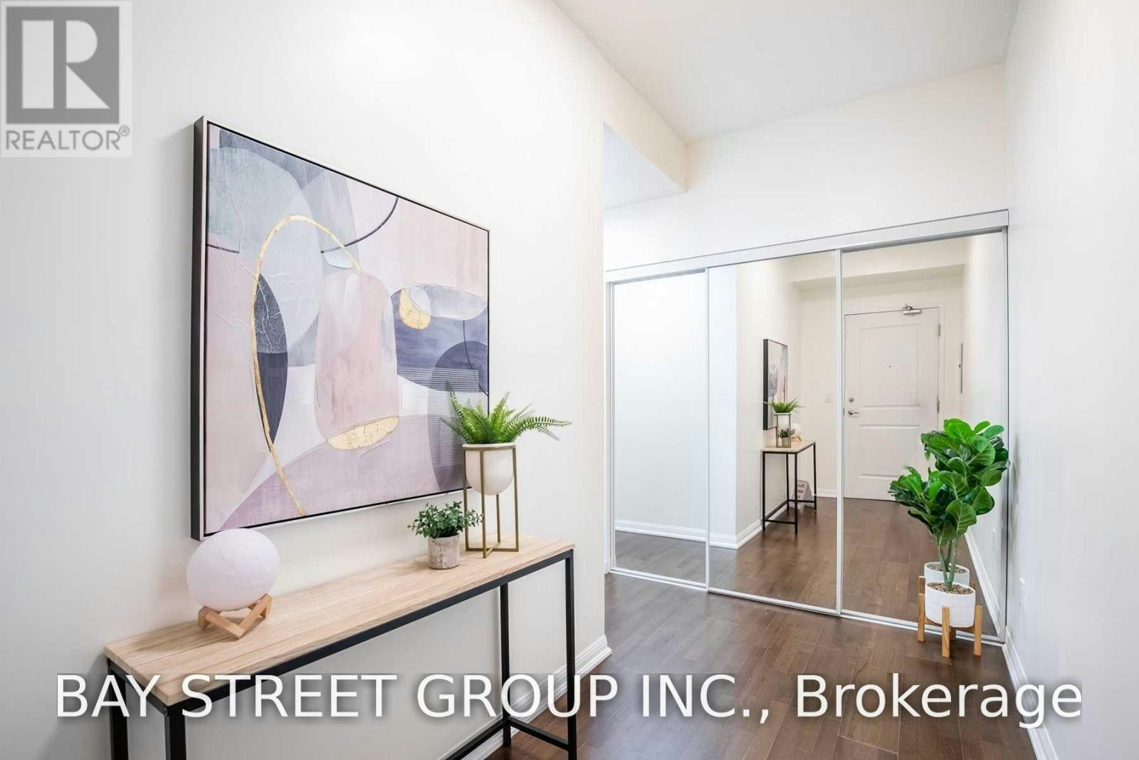 1801-628 Fleet Street, Toronto, ON, M5V 1A8 - 5