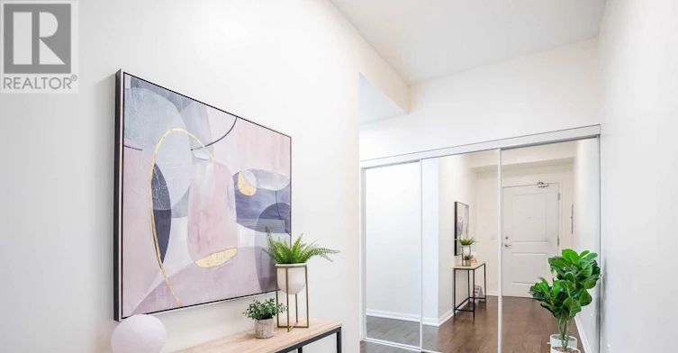 1801-628 Fleet Street, Toronto, ON, M5V 1A8 - 5