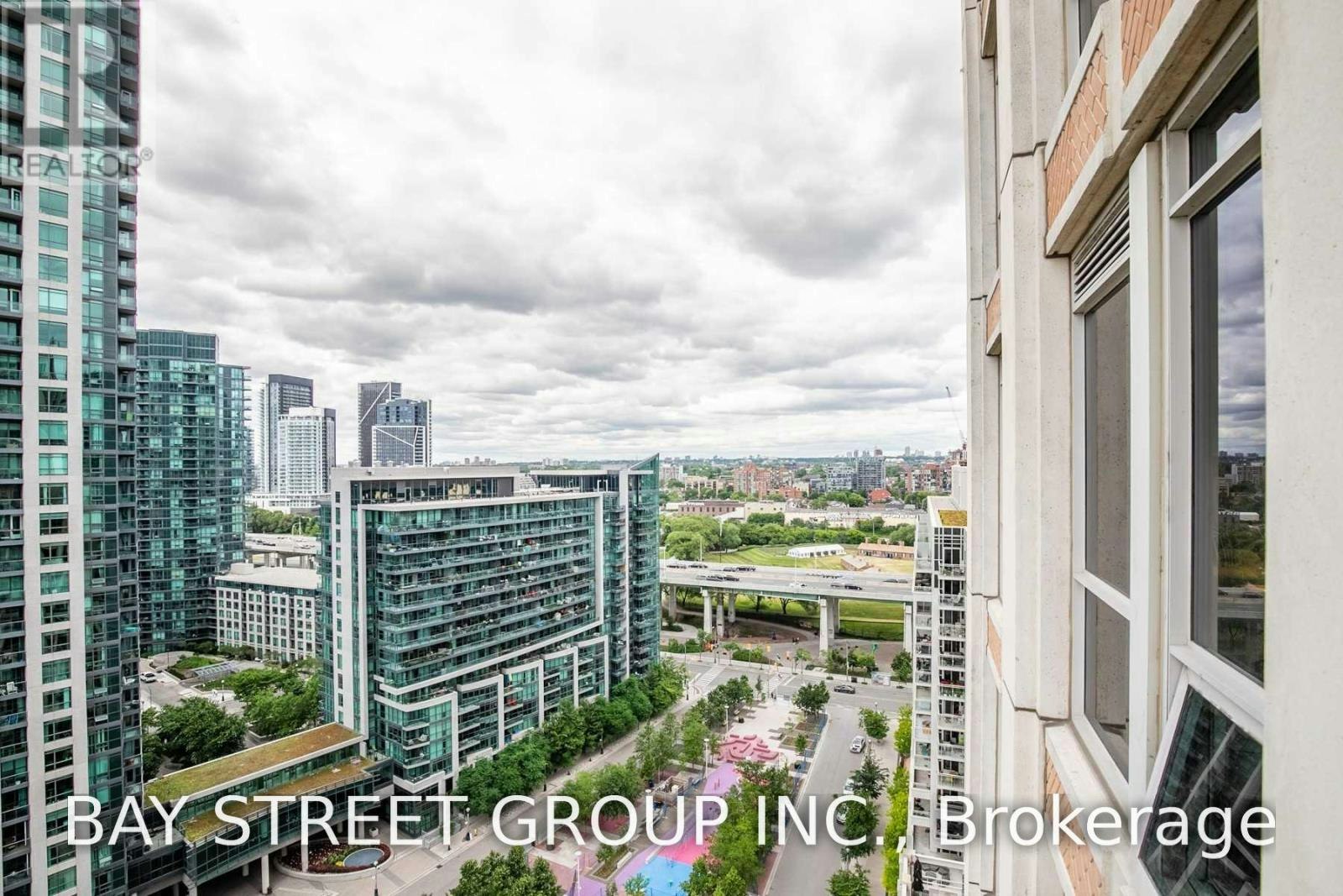 1801-628 Fleet Street, Toronto, ON, M5V 1A8 - 28