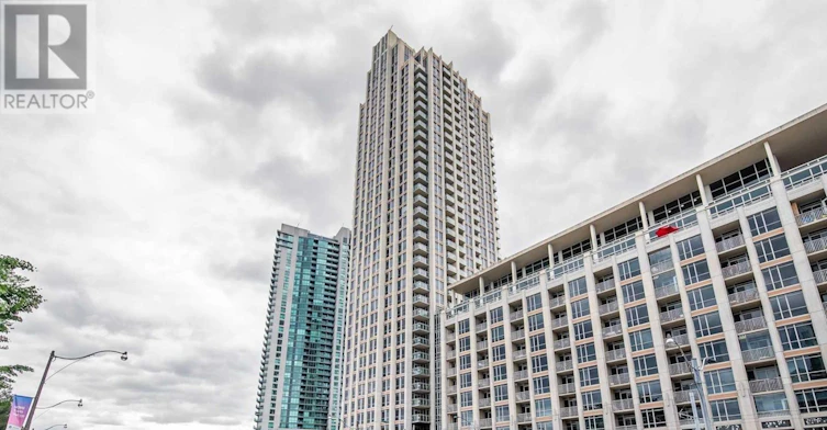 1801-628 Fleet Street, Toronto, ON, M5V 1A8