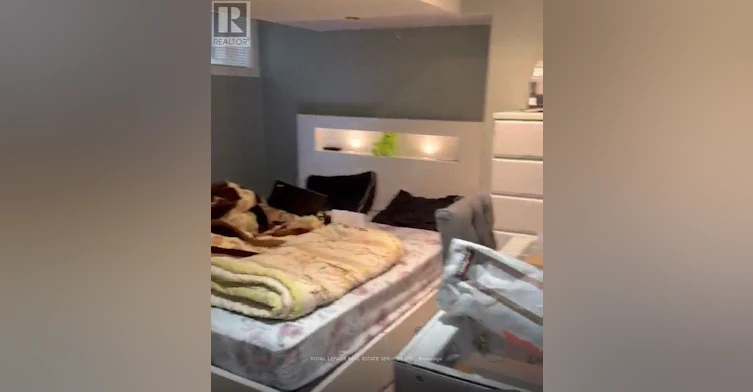 BASEMENT-18 Argate Place, Toronto, ON, M1K 2J9