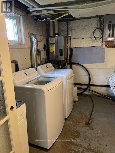 BASEMENT-18 Argate Place, Toronto, ON, M1K 2J9 - 3