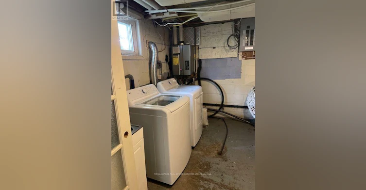 BASEMENT-18 Argate Place, Toronto, ON, M1K 2J9 - 3