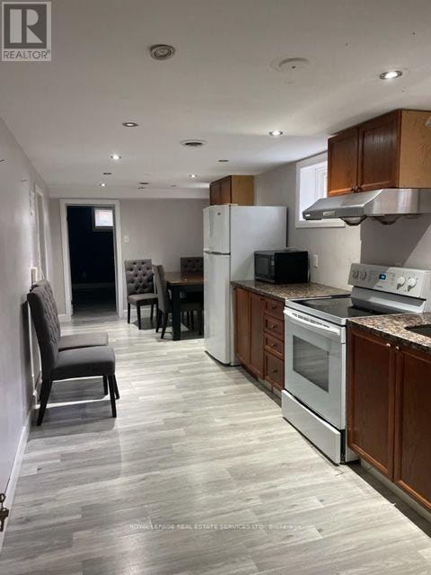 BASEMENT-18 Argate Place, Toronto, ON, M1K 2J9 - 4
