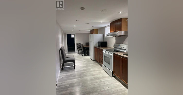 BASEMENT-18 Argate Place, Toronto, ON, M1K 2J9 - 4