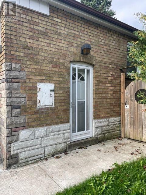 BASEMENT-18 Argate Place, Toronto, ON, M1K 2J9 - 9