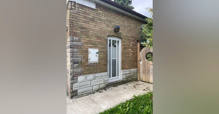 BASEMENT-18 Argate Place, Toronto, ON, M1K 2J9 - 9