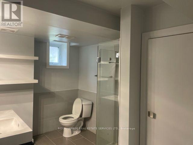 BASEMENT-18 Argate Place, Toronto, ON, M1K 2J9 - 6
