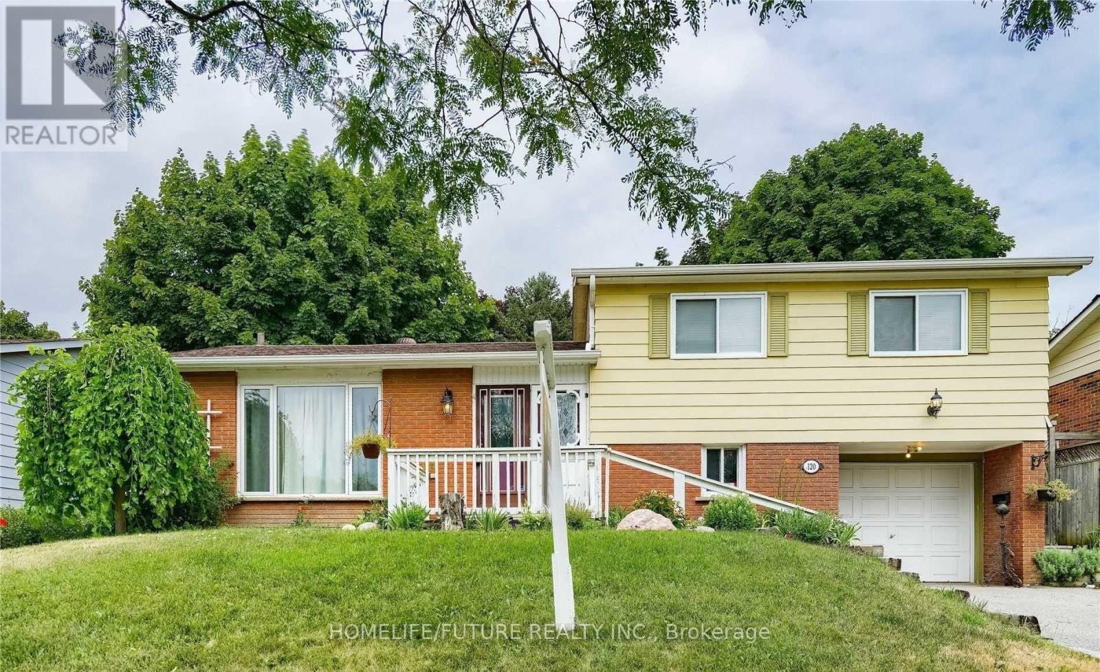 MAIN-120 Parkway Avenue, Markham, ON, L3P 2H3
