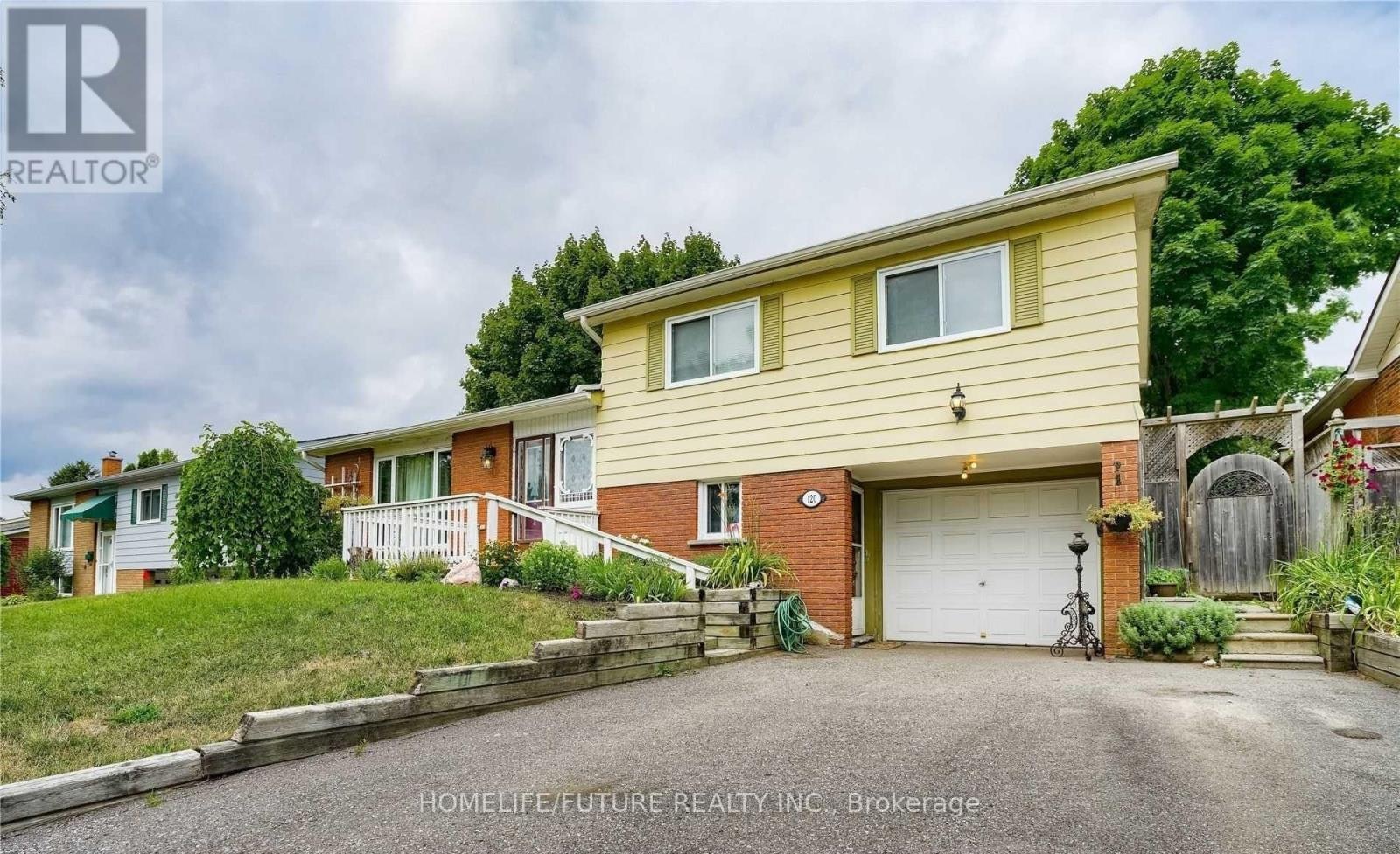 MAIN-120 Parkway Avenue, Markham, ON, L3P 2H3 - 2