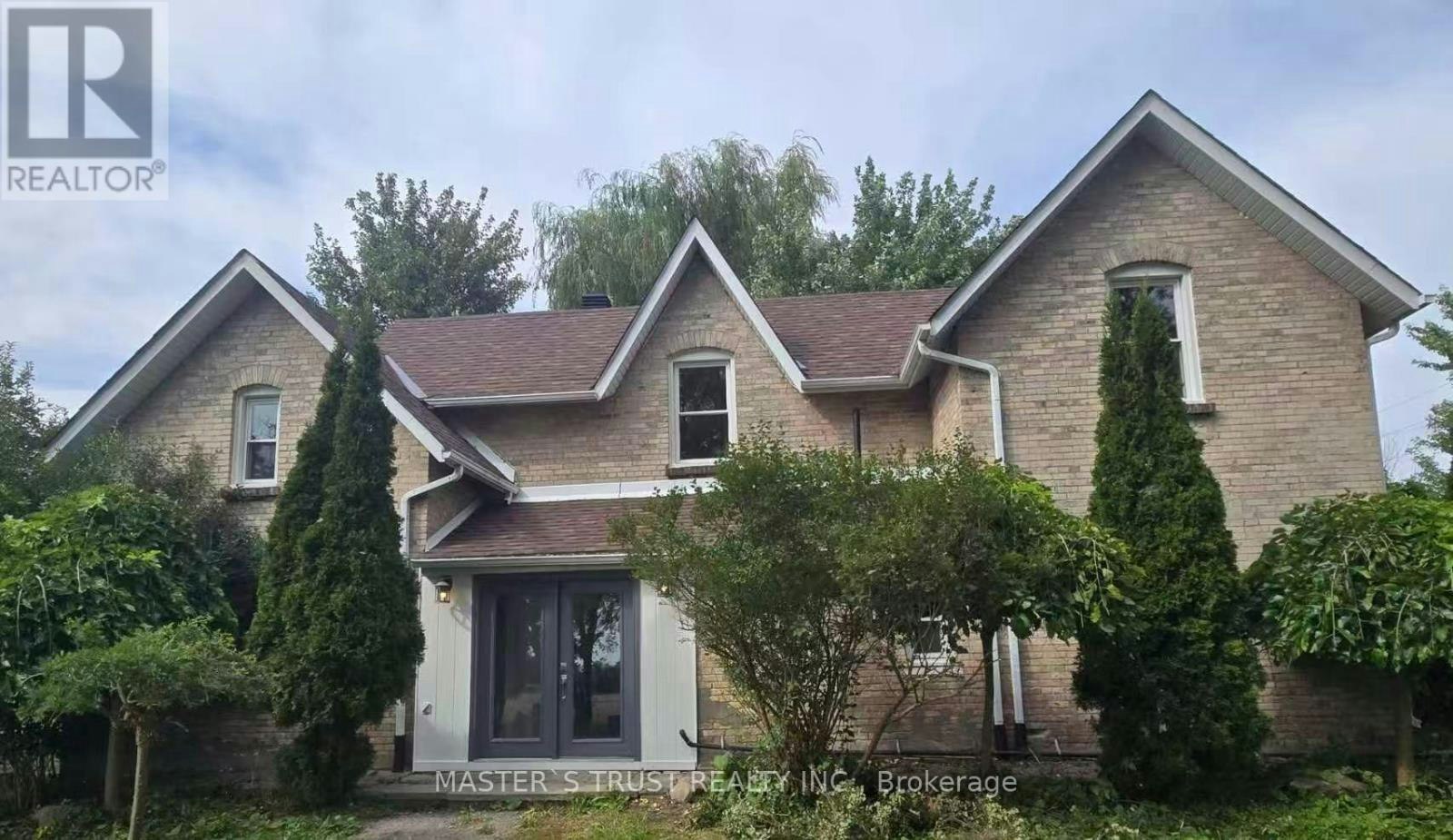 22156 Leslie Street N, East Gwillimbury, ON, L0G 1R0