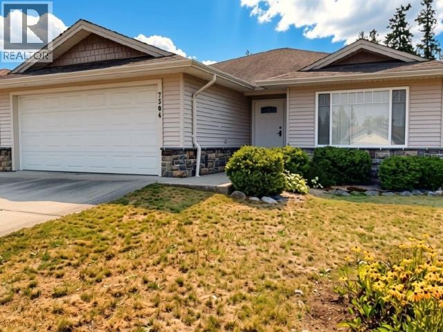 7304 Glacier Street, Powell River, BC