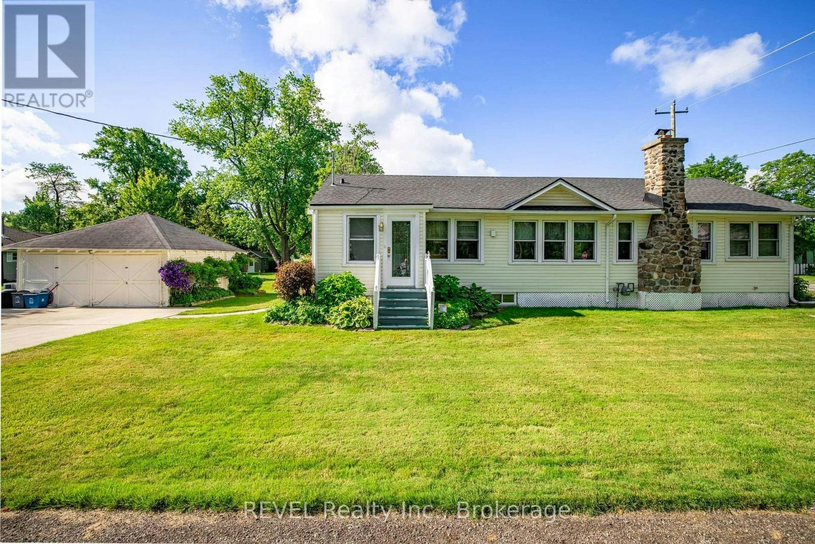 70 Bernard Avenue, Fort Erie, ON, L0S 1N0